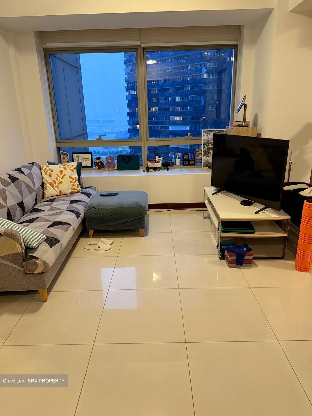 The Sail @ Marina Bay (D1), Apartment #631612511